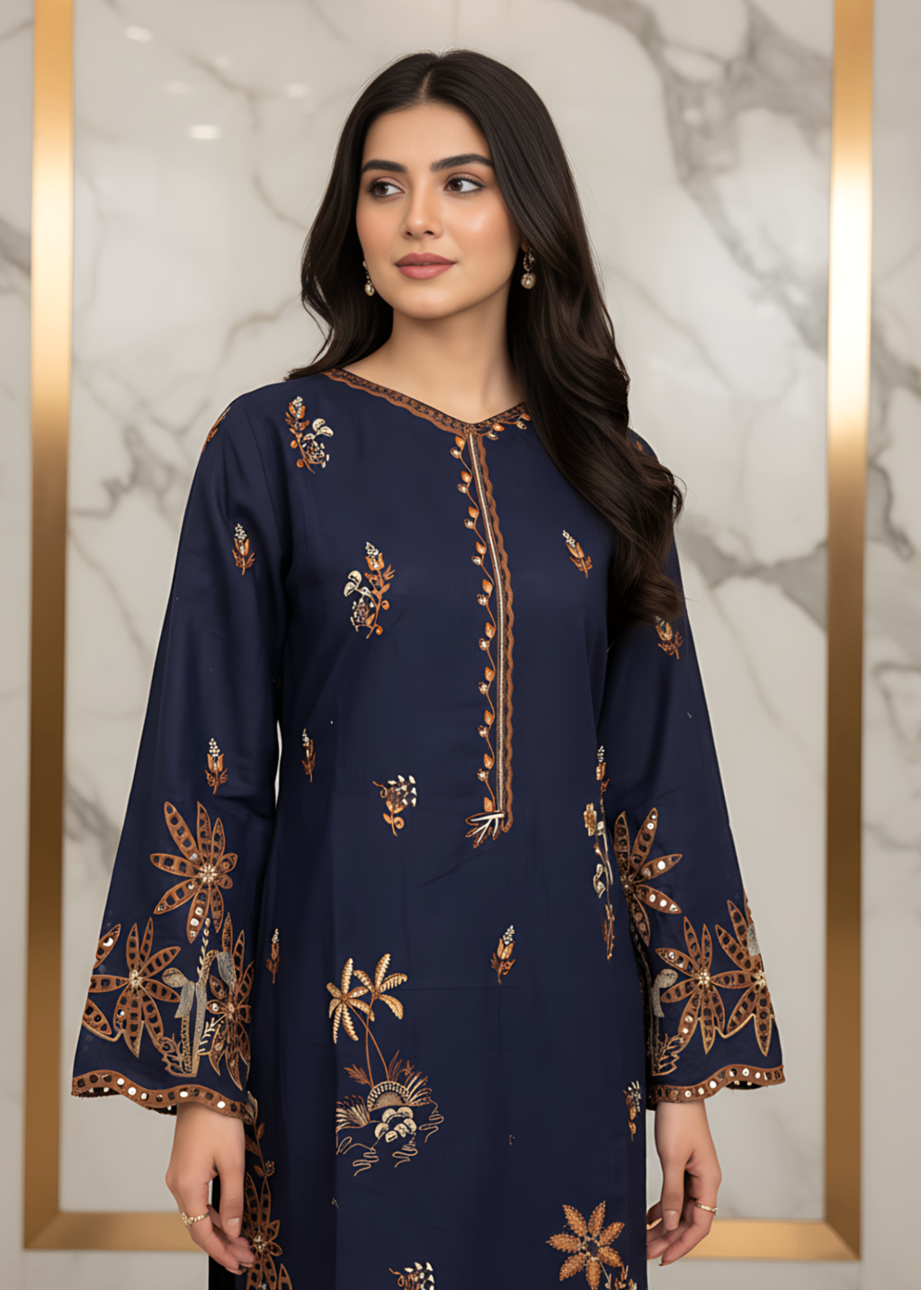 Sahibas By Mirza Irem Women 3pcs