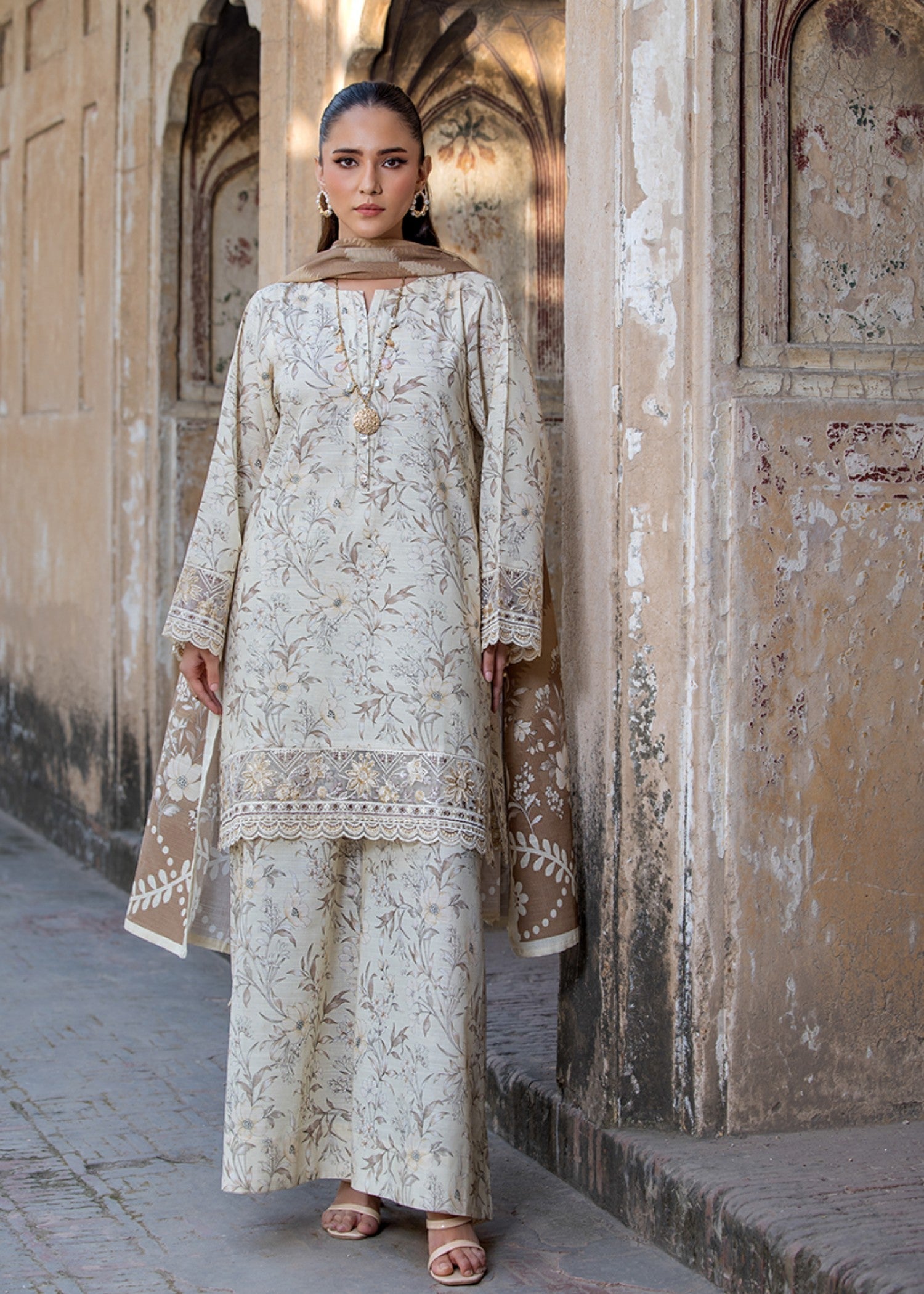 Bin Tayyab BT006513 SKN Women 3pcs