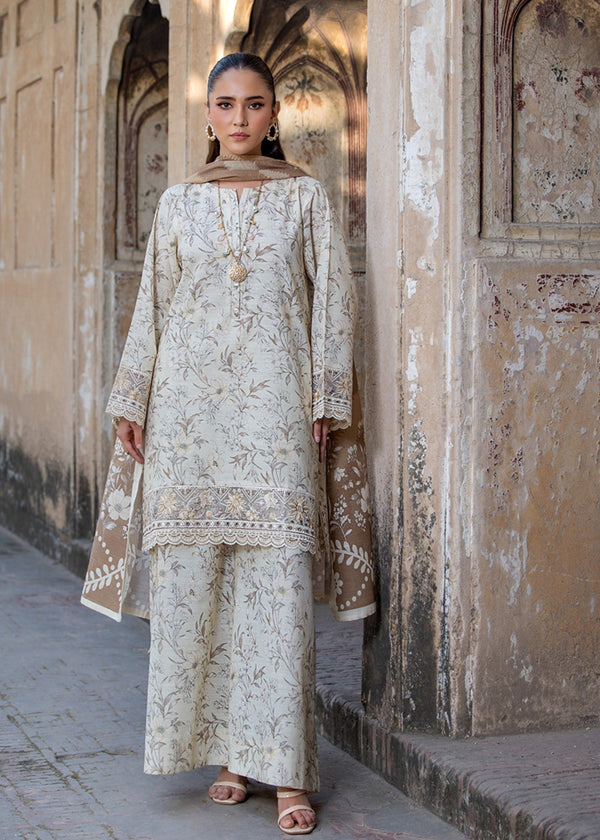 Bin Tayyab BT006513 SKN Women 3pcs