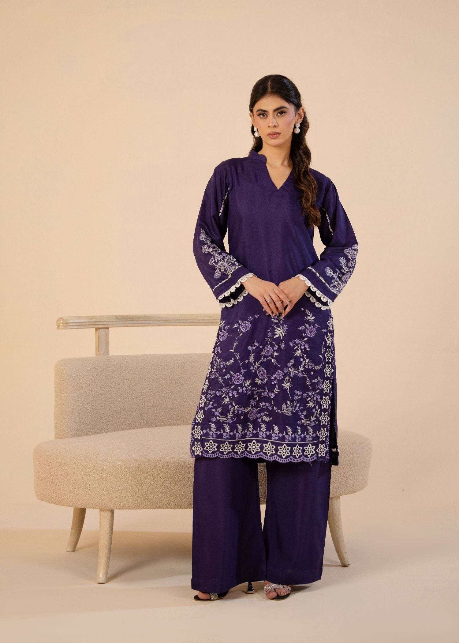 Momin Online Fara Women 2pcs