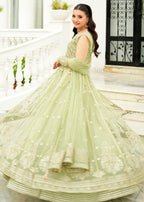 Rang-e-Haya Soraya (Mint) Women 3pcs