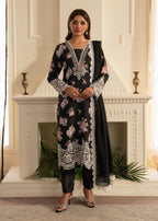 Aik Pret Zehra – CRP 25 182 Women 3pcs