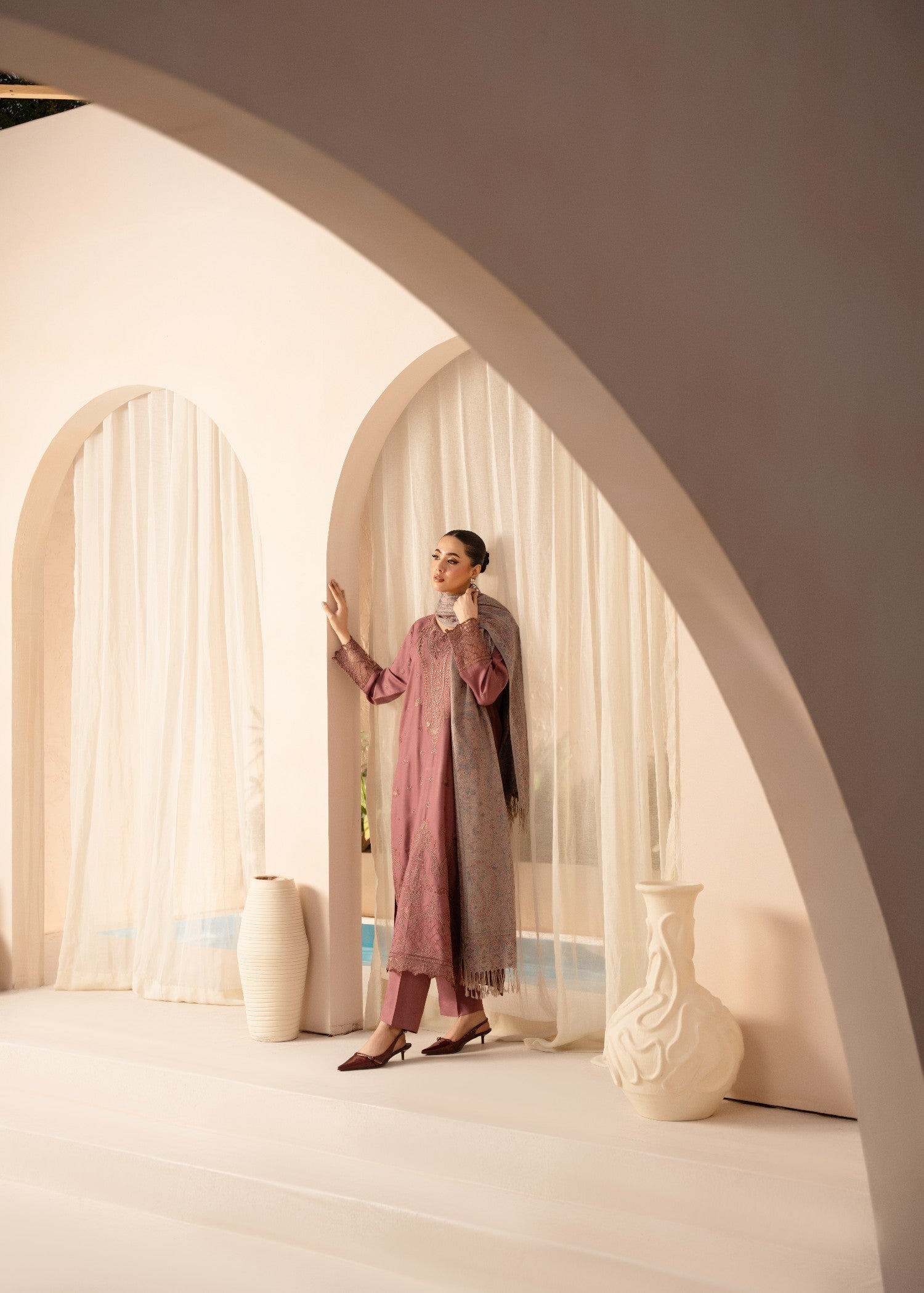 Mohagni MWD 29 Women 3pcs