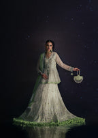 Sara Jahan SJ 1006 Women 4pcs