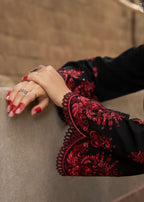 Rosyribbons Ember Dusk Stitched Women 3pcs