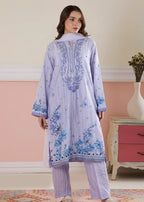 Zellbury WPS2532644 Lilac Women 3pcs