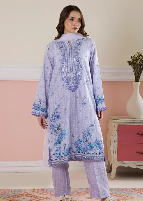 Zellbury WPS2532644 Lilac Women 3pcs