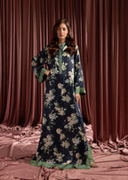 Marjjan MP 36 (Navy Blue) Women 2pcs