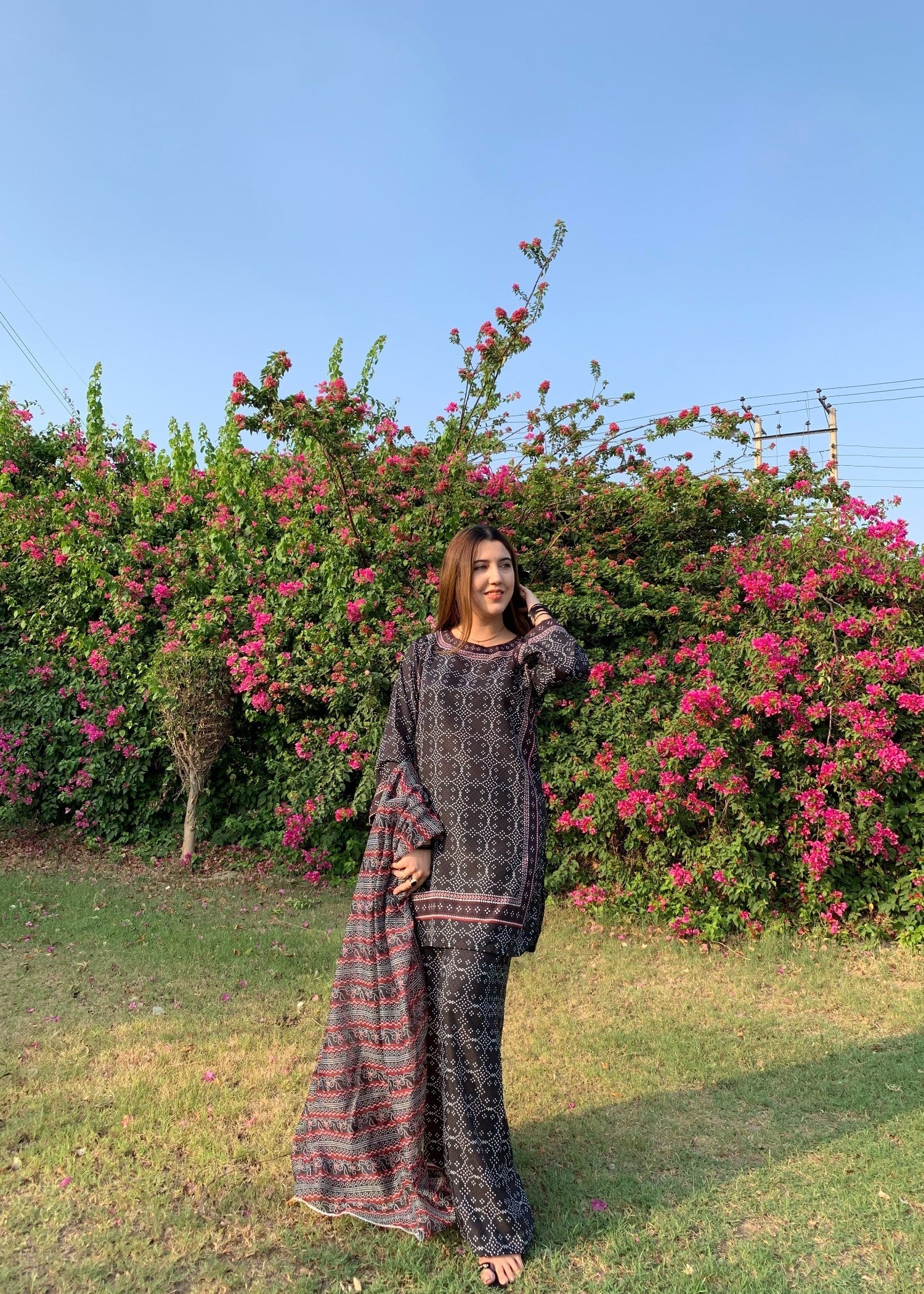 Preetpret Amara Women 3pcs
