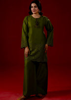 Zeenat & Zoha Hina Women 2pcs