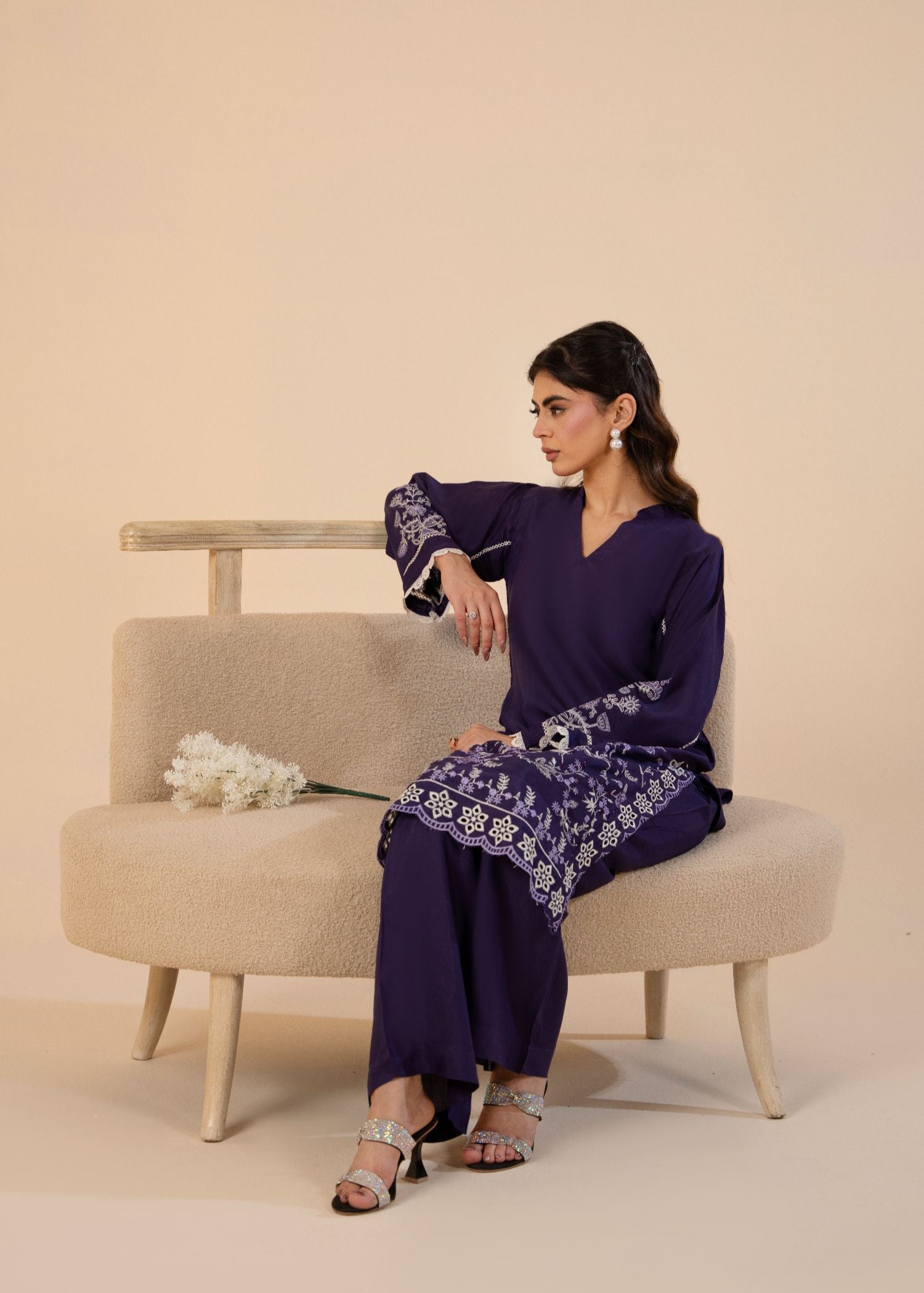 Momin Online Fara Women 2pcs