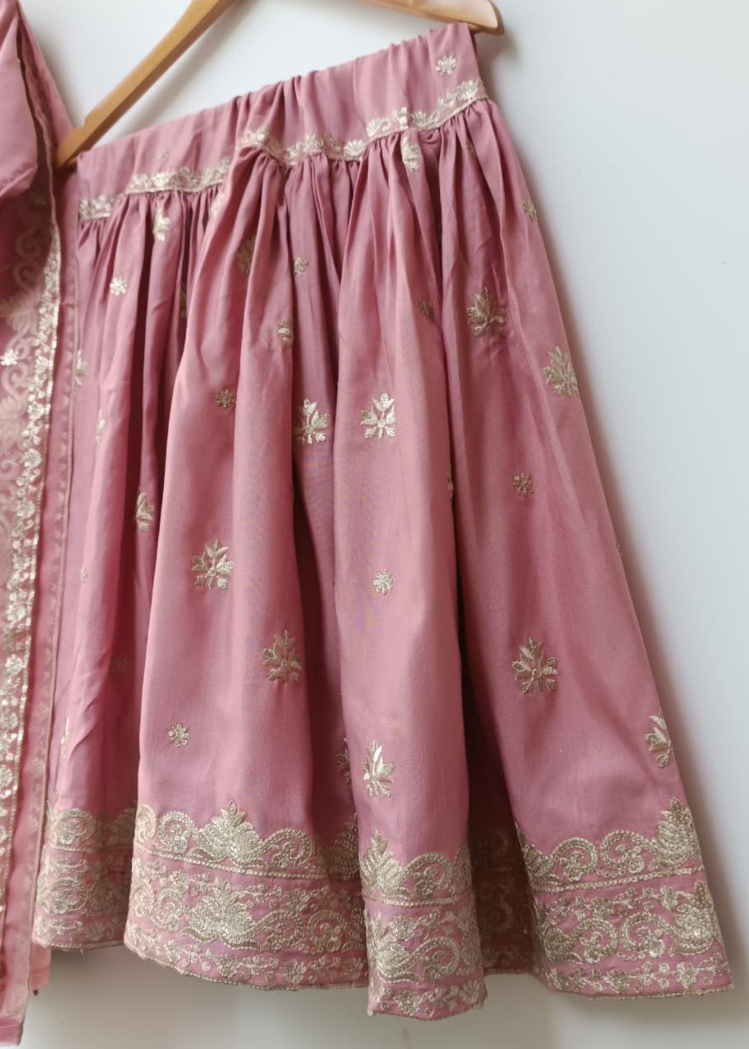 Lubana Store ESHAN TEA PINK Women 3pcs