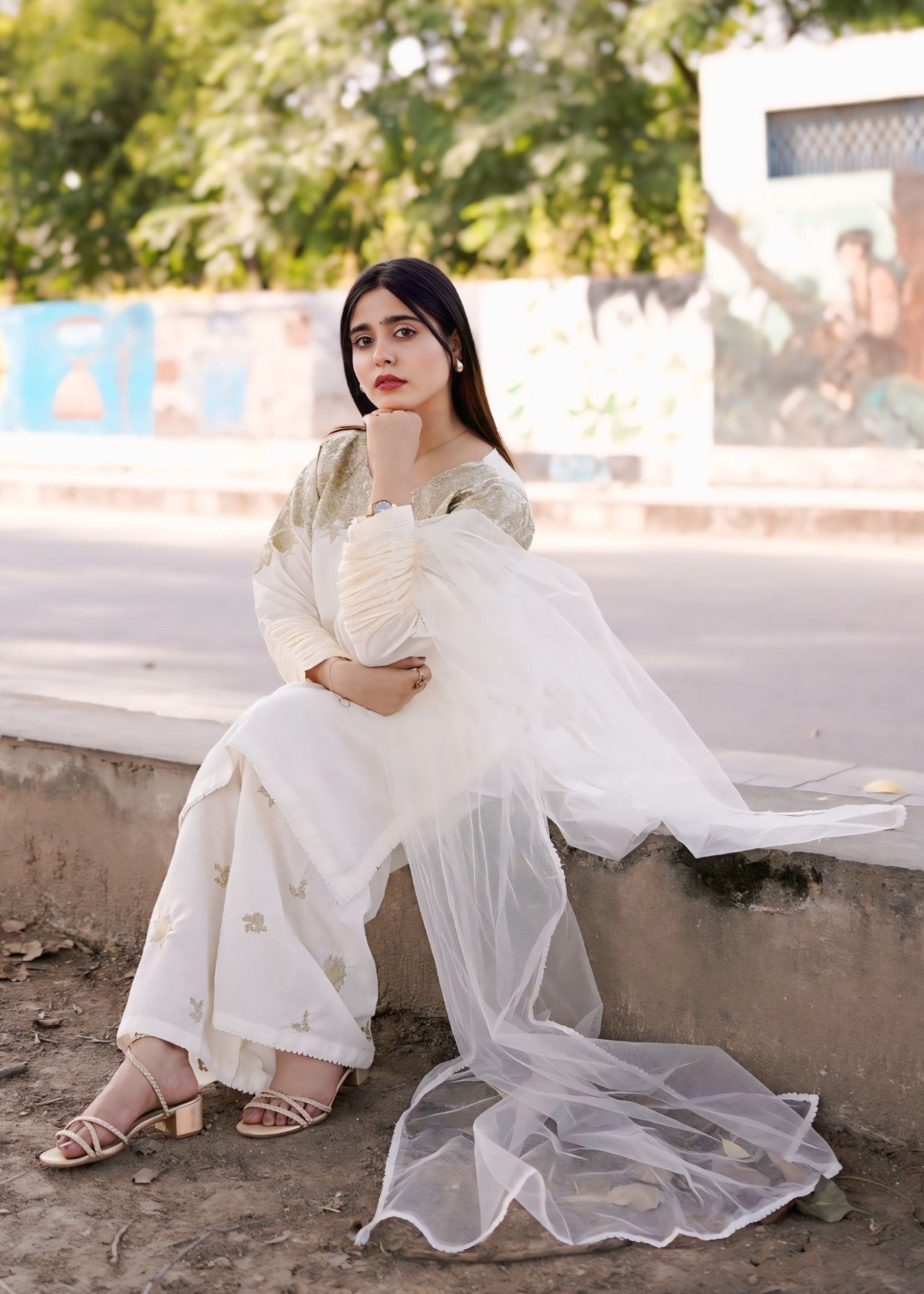 Preetpret Casper Women 3pcs