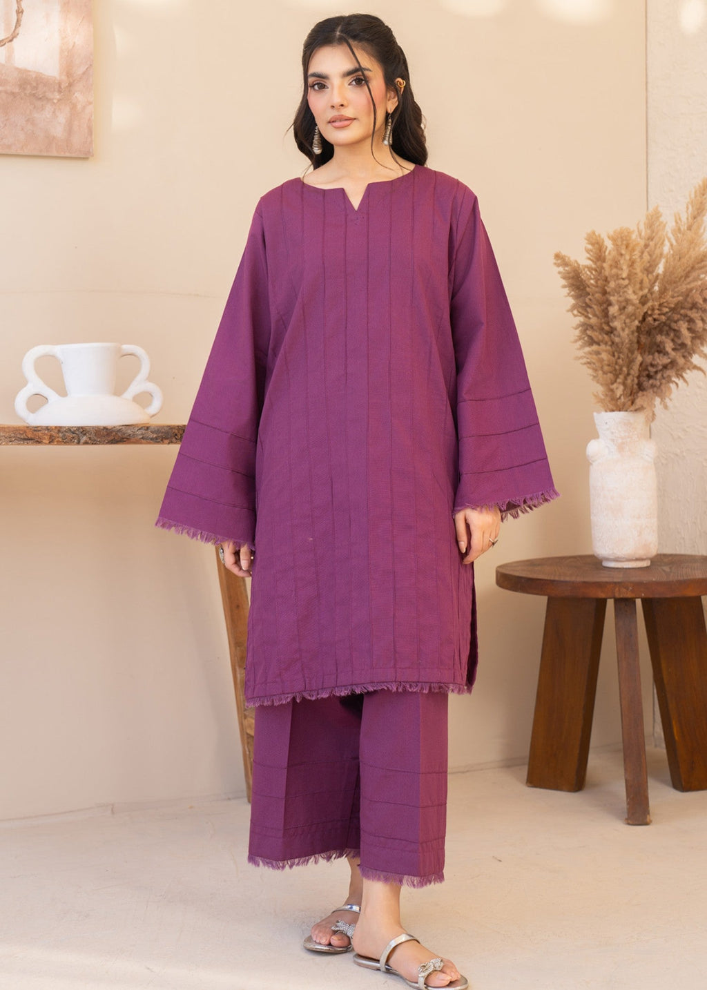 Mannat Snug Women 2pcs
