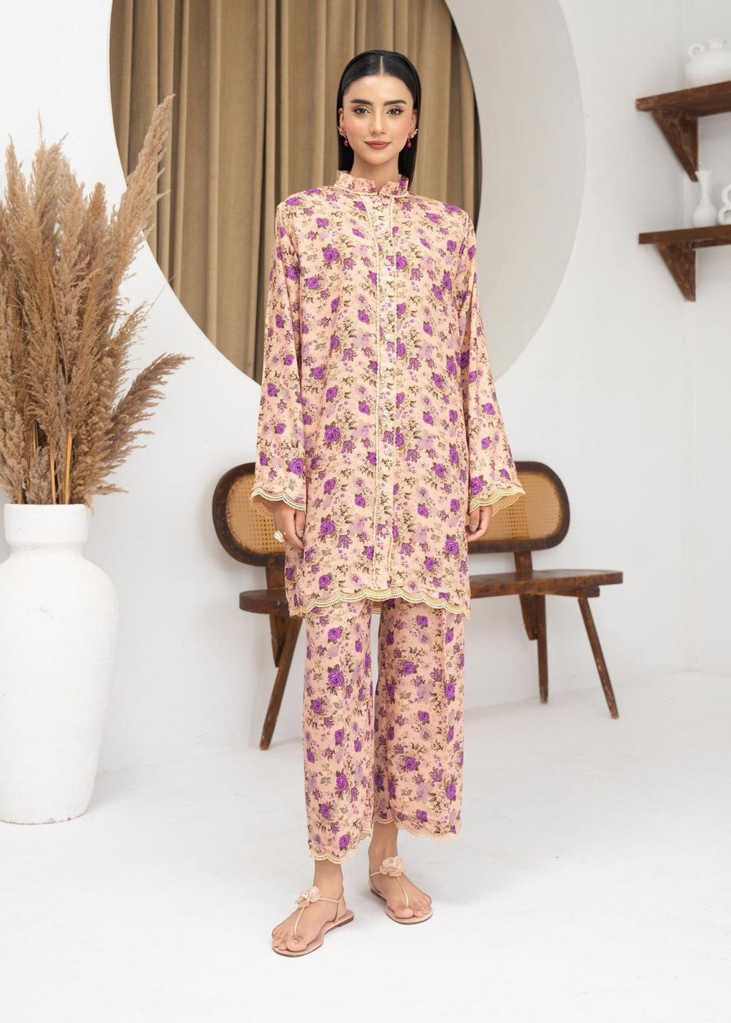 Panache Apparel Maive Women 2pcs