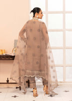 Zarqun 2524 B Women 3pcs