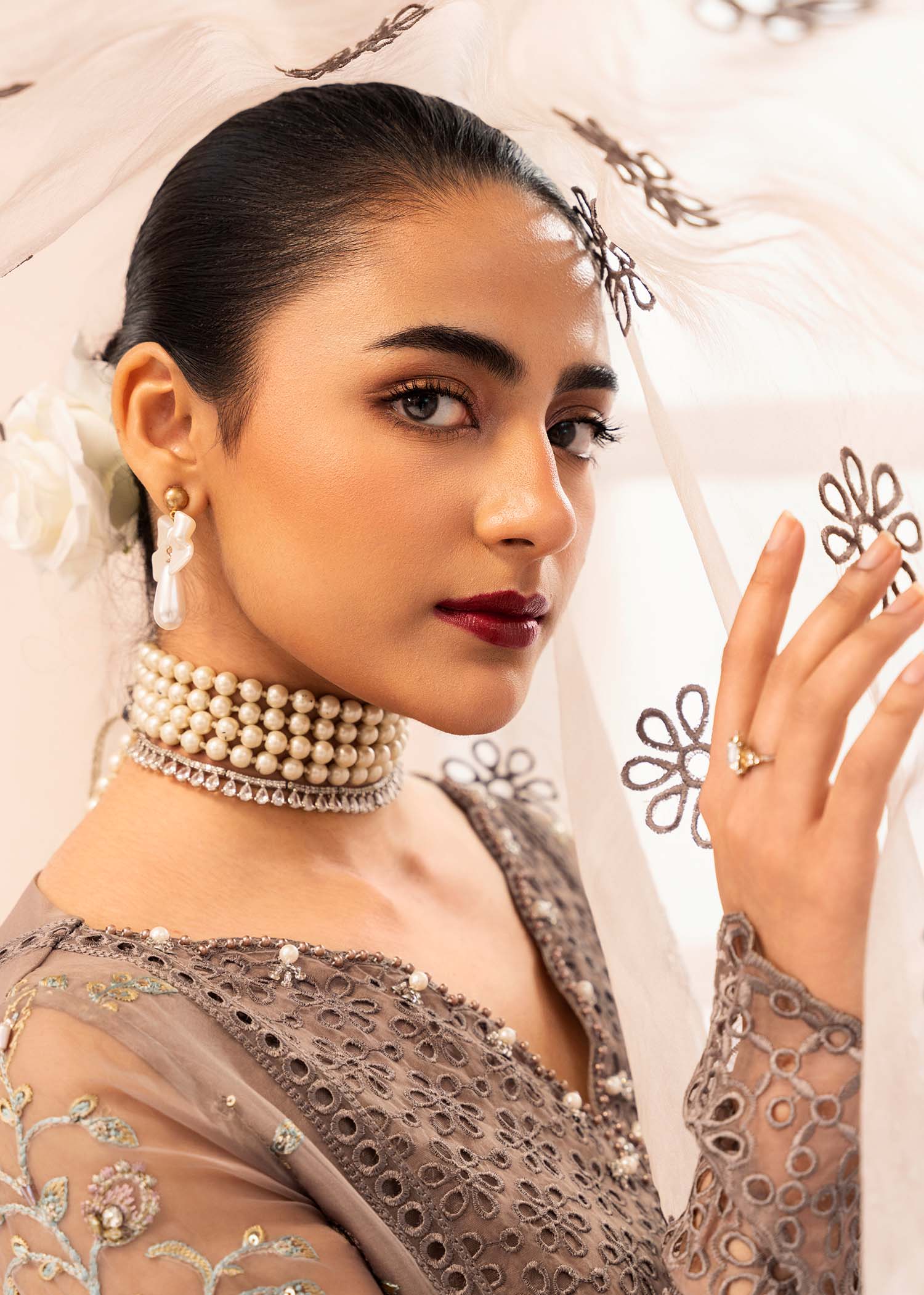 Zarqun 2524 B Women 3pcs