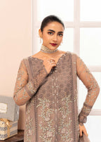 Zarqun 2524 B Women 3pcs