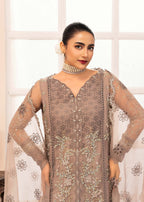 Zarqun 2524 B Women 3pcs