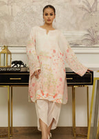 Threads & Motifs Ready To Wear 9560 Women 1pcs