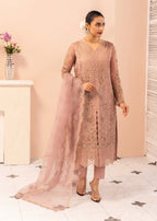 Zarqun 2524 A Women 3pcs