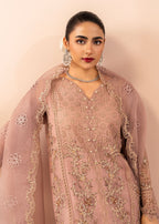 Zarqun 2524 A Women 3pcs