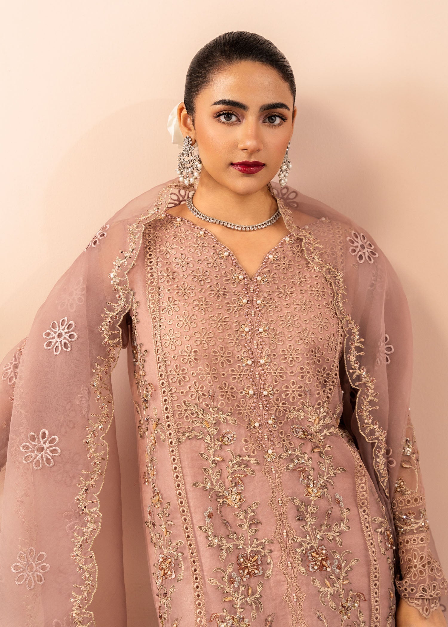 Zarqun 2524 A Women 3pcs