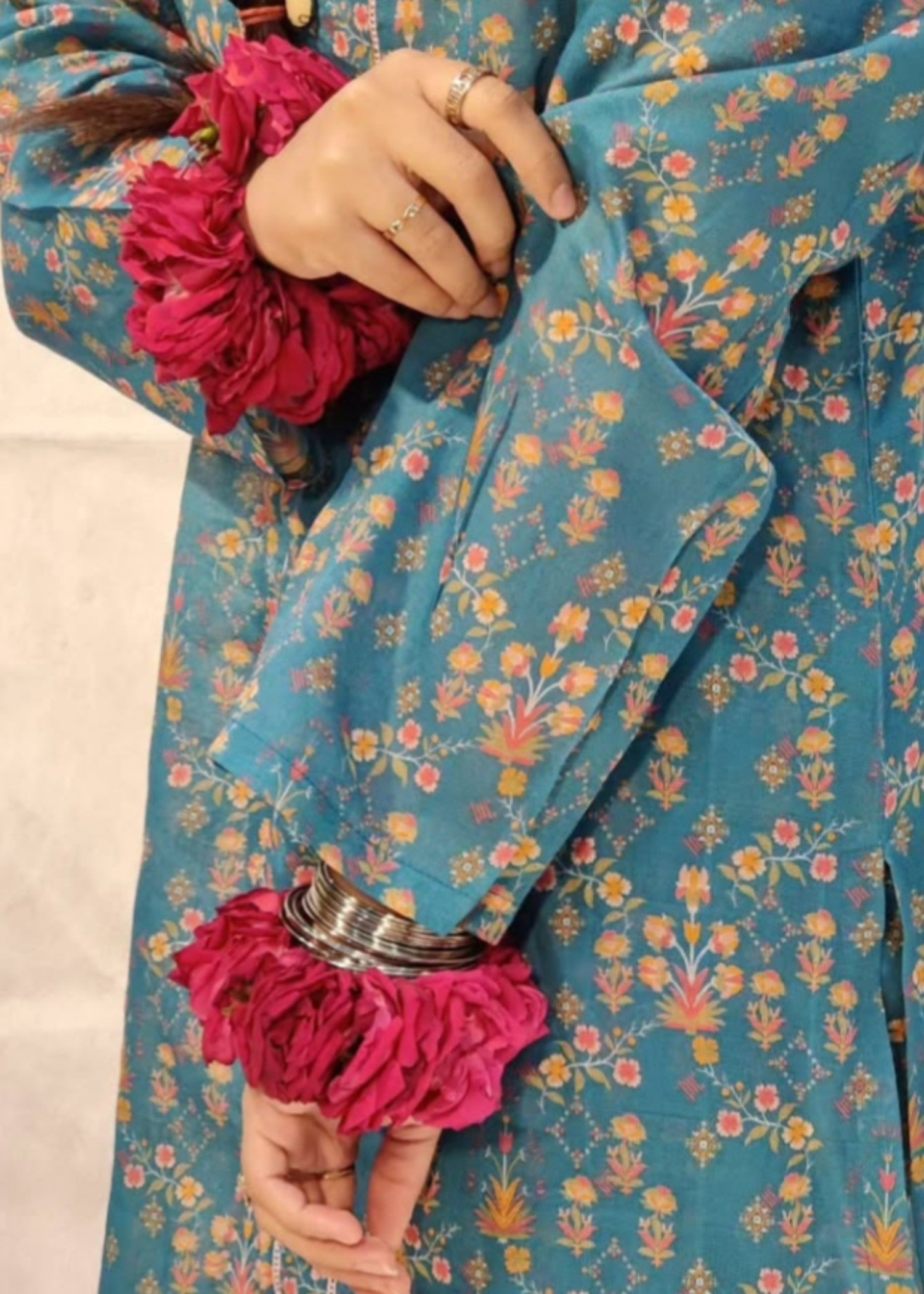 Taupash blue Women 2pcs