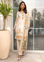 Tessa Ethereal Sand PRET Women 3pcs
