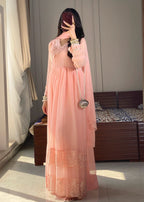 Wasli Zarina Women 4pcs