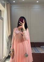Wasli Zarina Women 4pcs