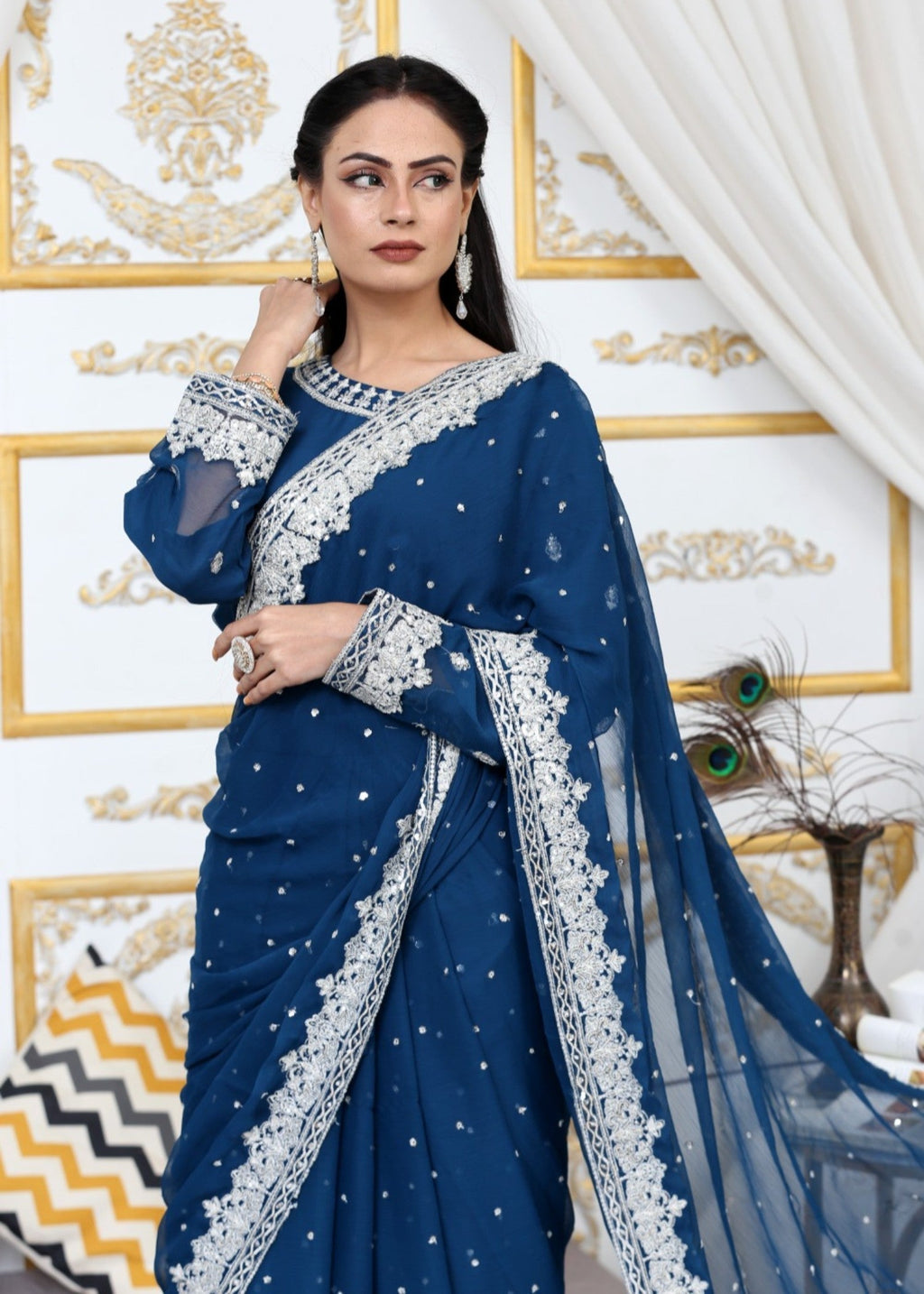 Cultur Collection C15 Women 3pcs