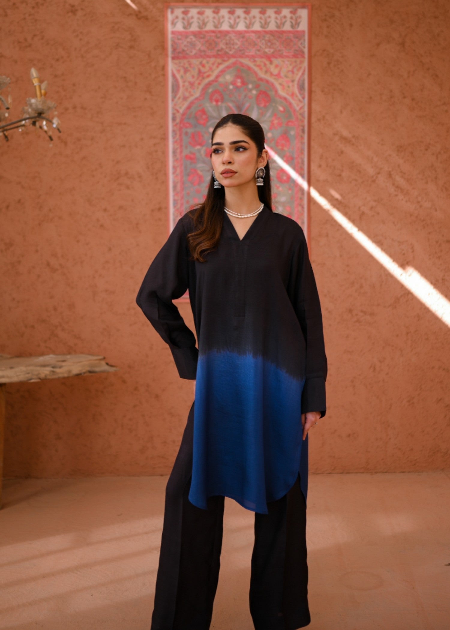Zauk Noor Women 2pcs