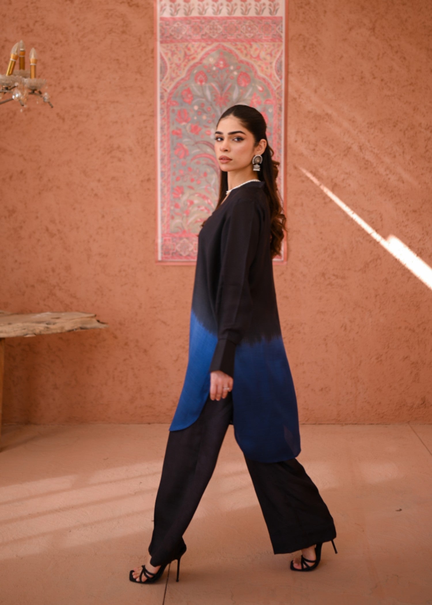 Zauk Noor Women 2pcs