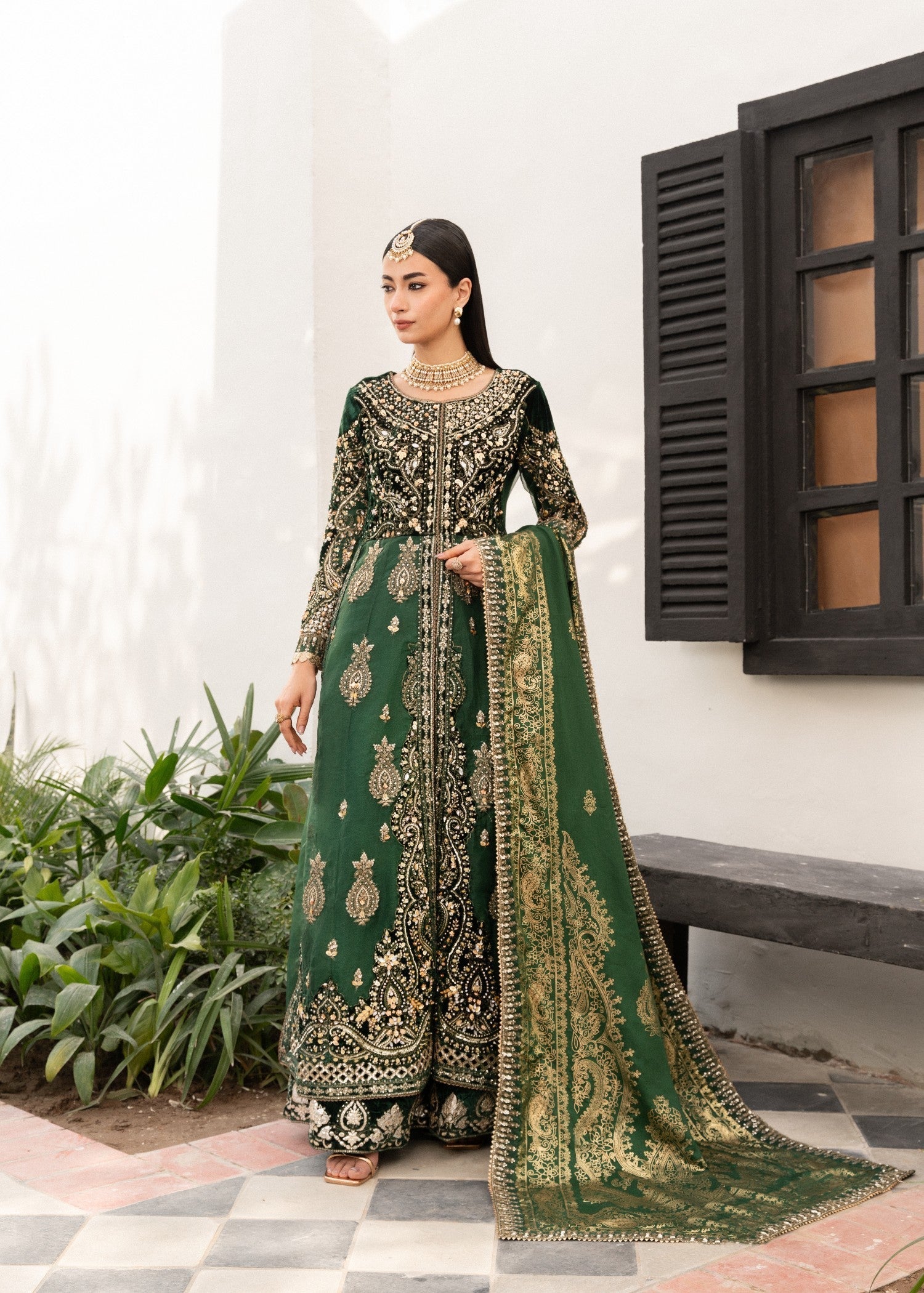 Sajni Fashion 3437 Women 3pcs