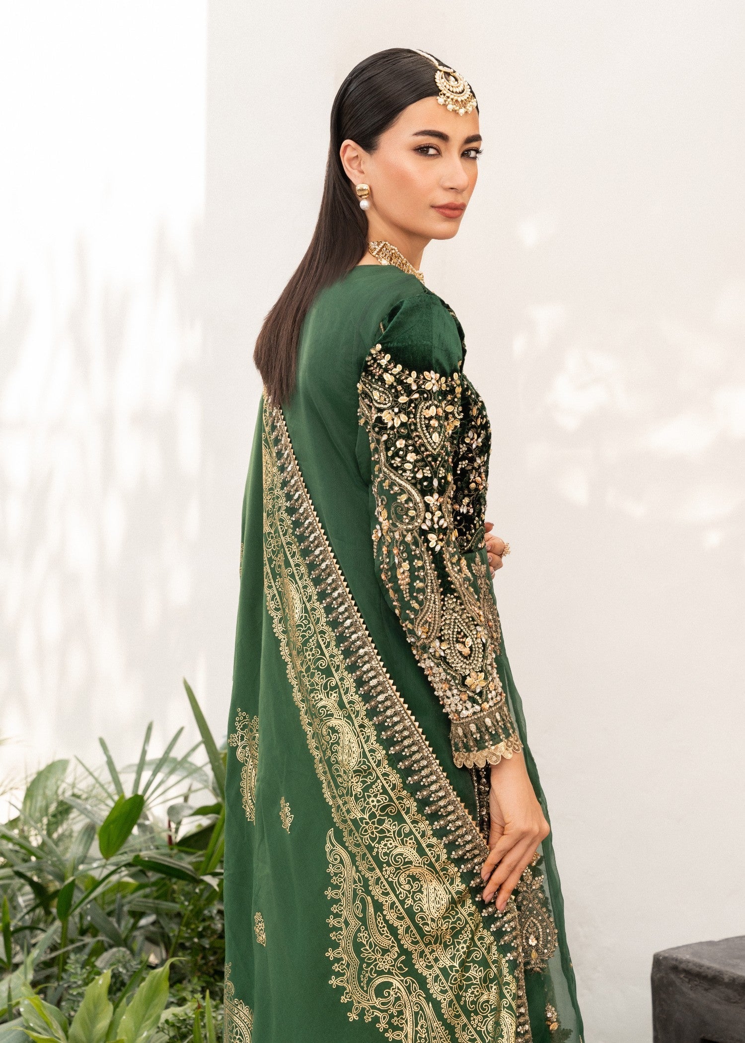 Sajni Fashion 3437 Women 3pcs