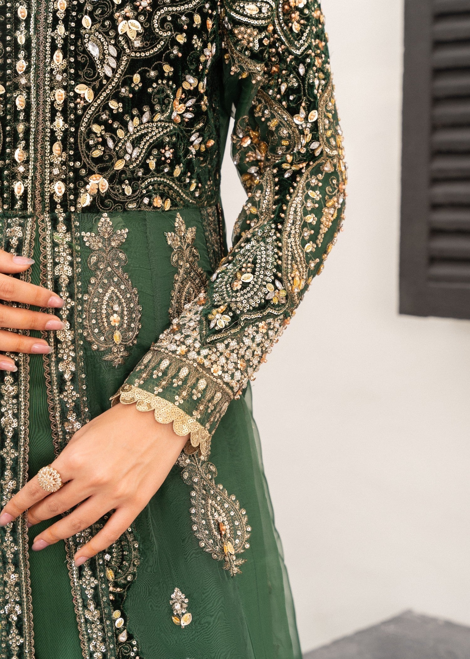 Sajni Fashion 3437 Women 3pcs