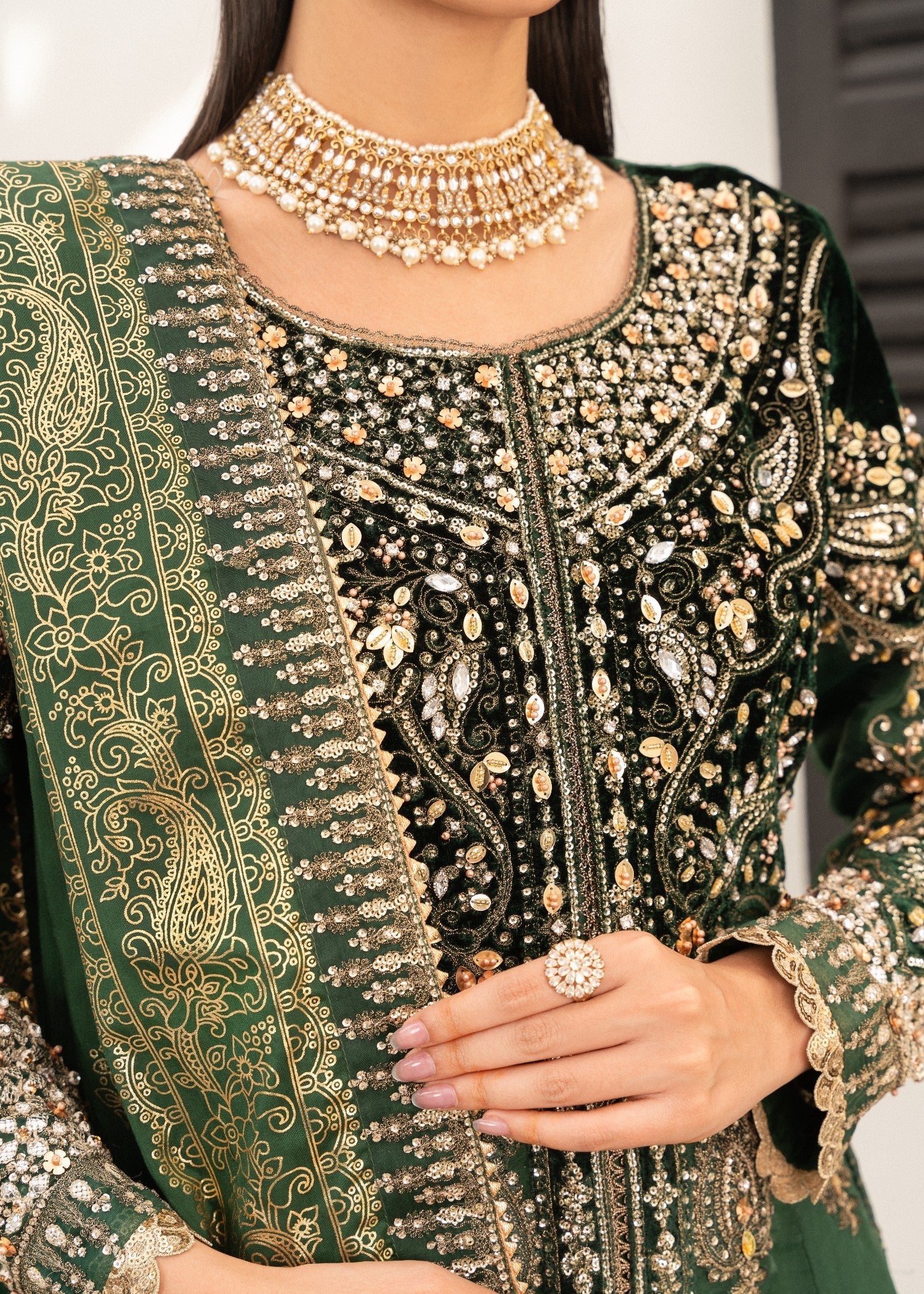 Sajni Fashion 3437 Women 3pcs