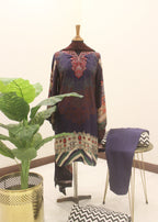 Afifa Iftikhar Ethnic Enclave Women 3pcs