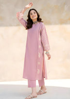 Tawakal Closet Pink Whisper Women 2pcs