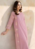 Tawakal Closet Pink Whisper Women 2pcs