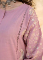 Tawakal Closet Pink Whisper Women 2pcs