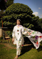 Rj’s Pret THE FRUIT AFFAIR|LA NATURE| Women 3pcs
