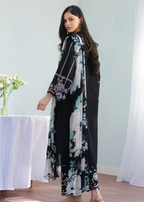 Coco By Zara Shahjahan Coco Eclat 7B 25 Women 3pcs