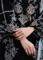 Coco By Zara Shahjahan Coco Eclat 7B 25 Women 3pcs