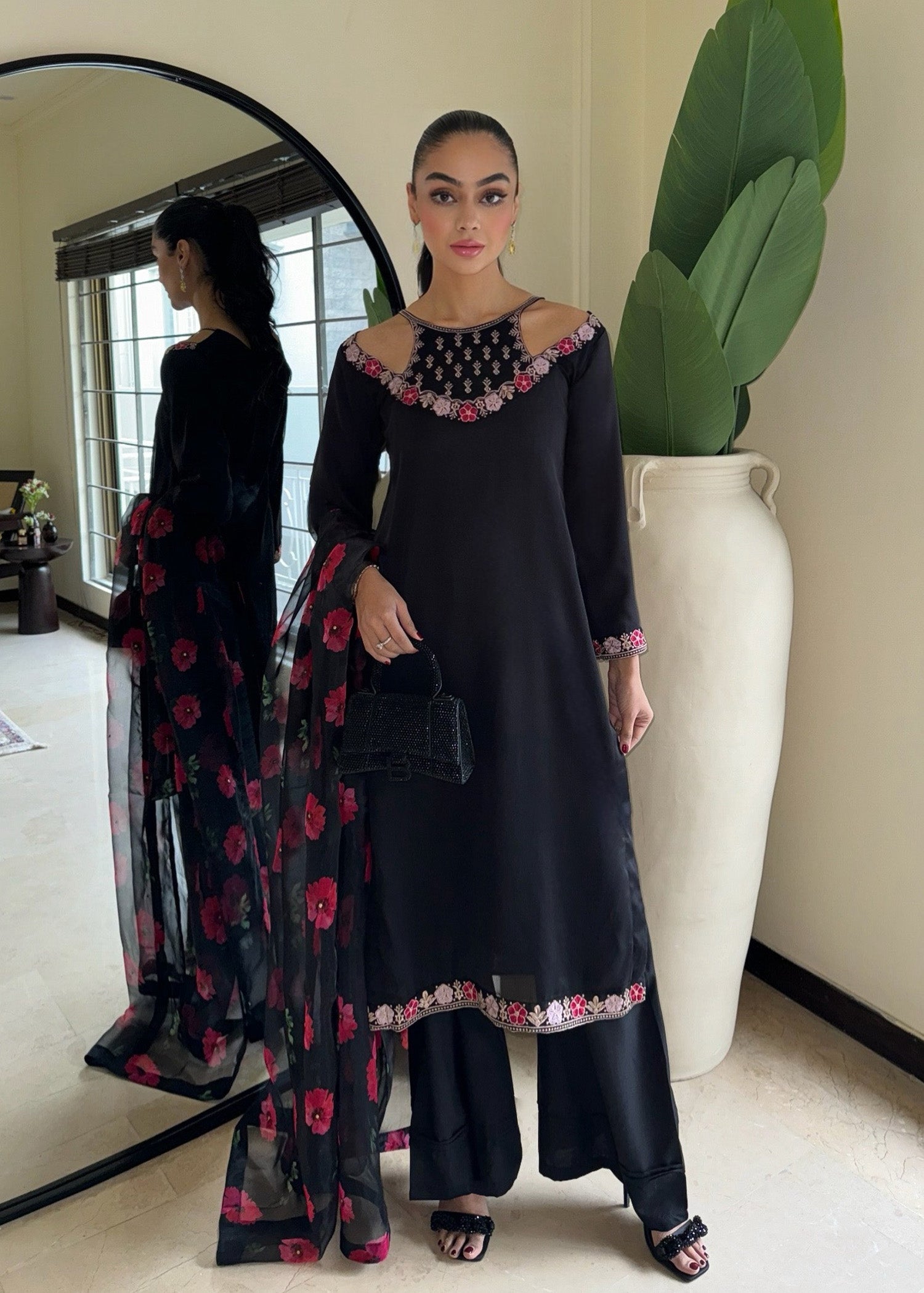 Truba Shumail Women 3pcs