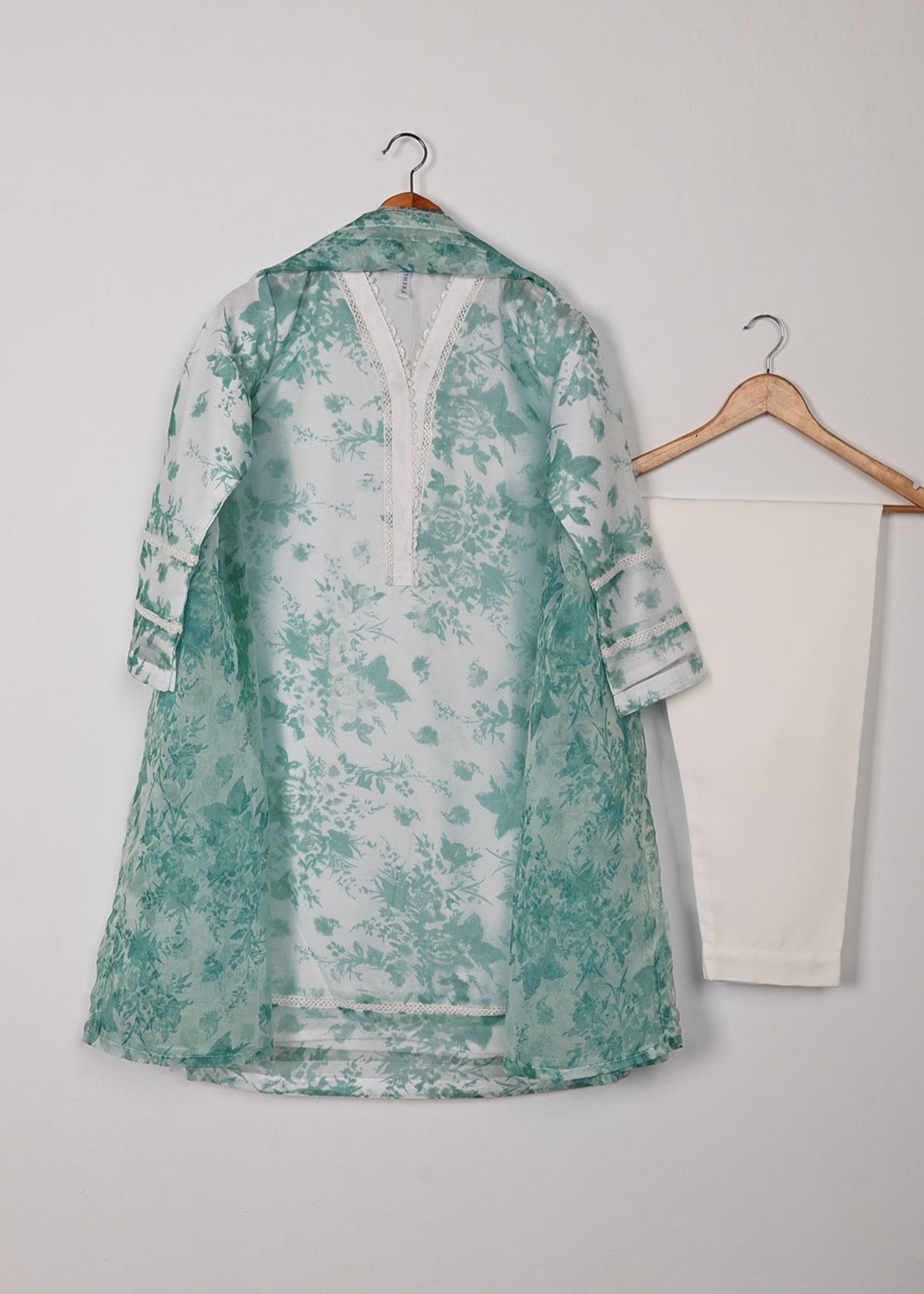 Rehlin RTW 352 | Women’s Organza Women 3pcs