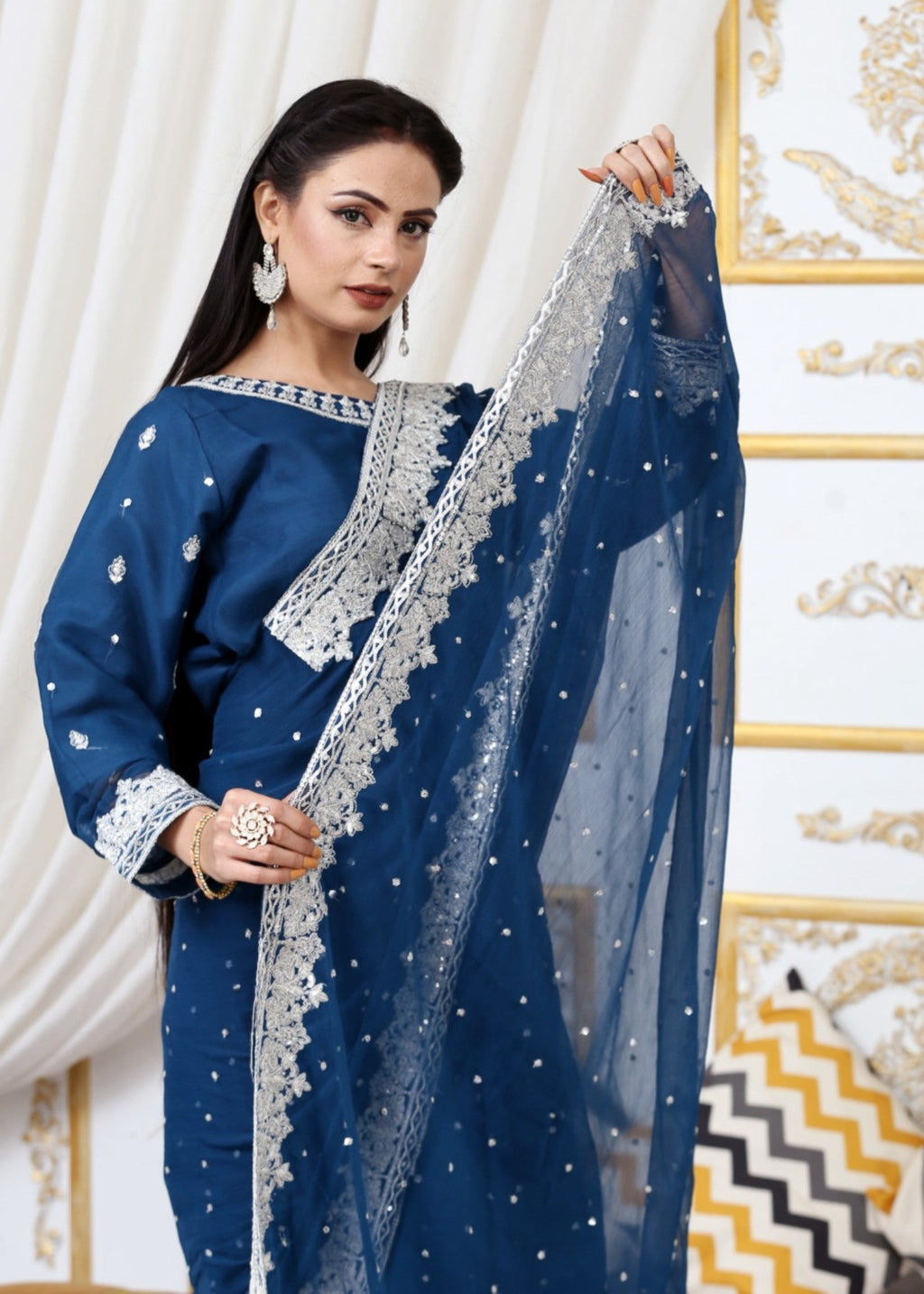 Cultur Collection C15 Women 3pcs