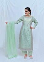 Mehroo Peony Women 3pcs