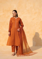 Lazuli Marigold Women 3pcs